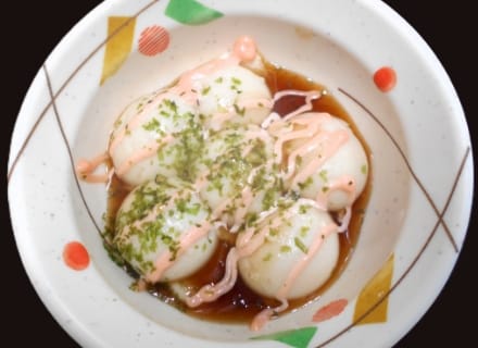 たこ焼き