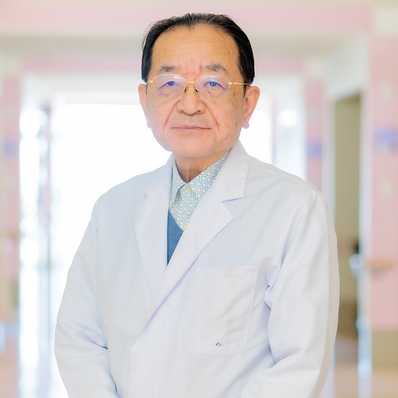 山本 正彦